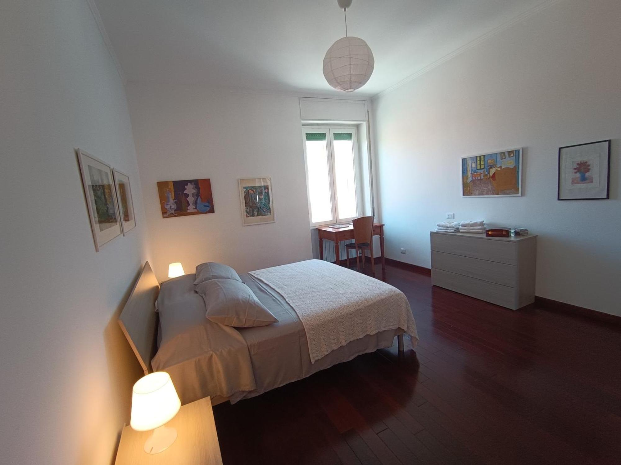 Casa Vacanze Garbatella Rome Exterior photo